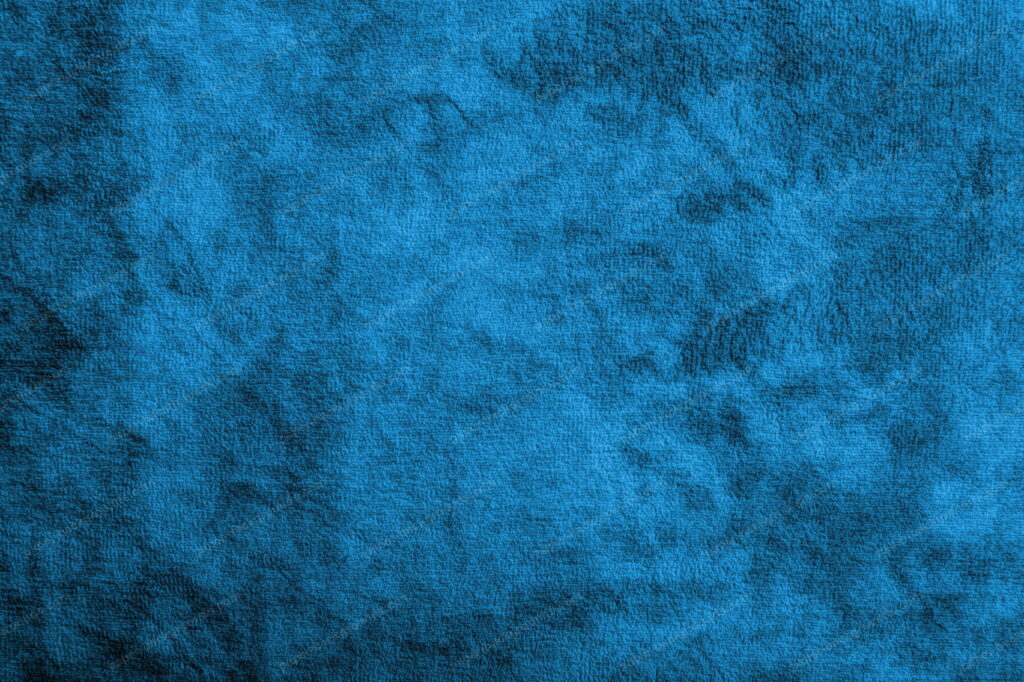 Blue Velvet Paper Texture: A Captivating 4K Wallpaper Background