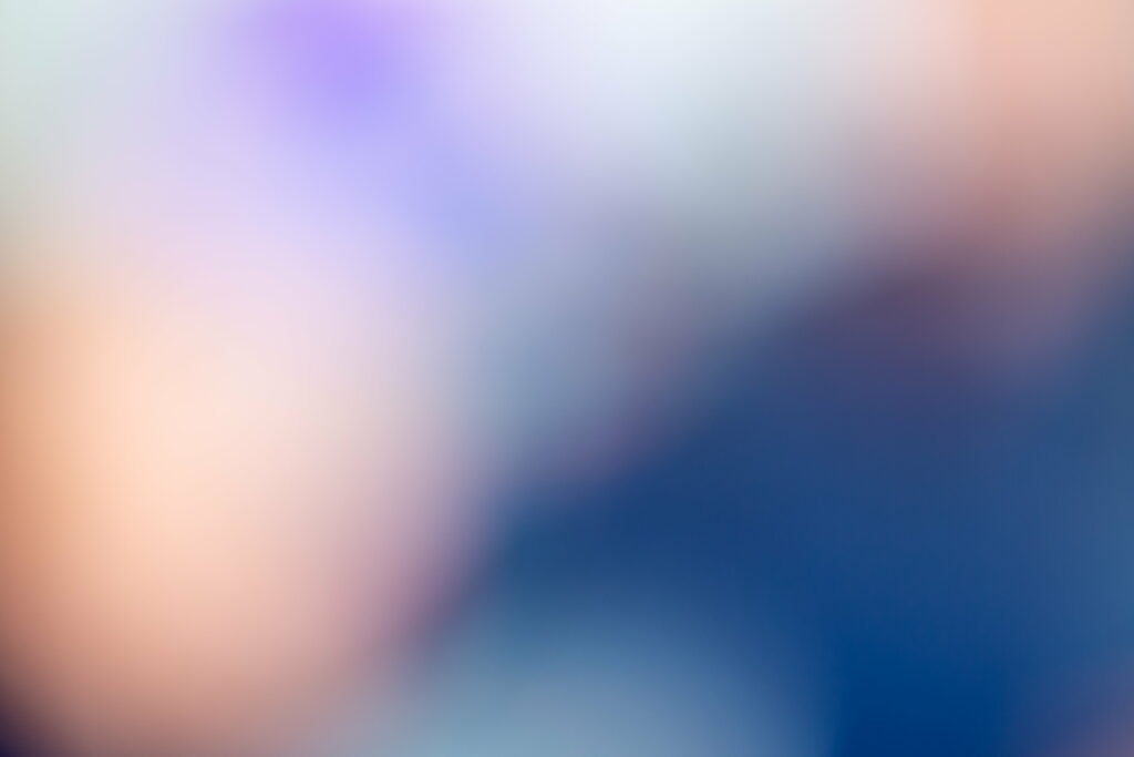 Vibrant Color Spectrum: Stunning Blue and White Gradient 5K Wallpaper Background