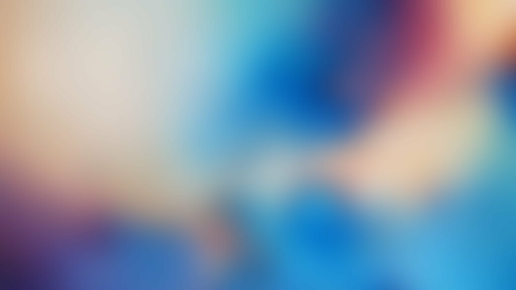 Fluid Symmetry: A Mesmerizing 5K Blur Abstract Wallpaper