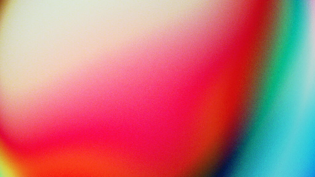 Enigmatic Euphoria: A Captivating Abstract Journey Through Blurred Dimensions Wallpaper