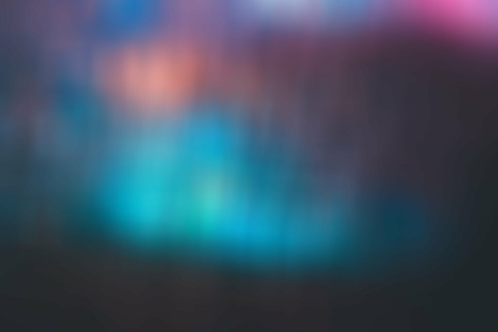 Mesmerizing Abstract Infusion: A Vibrant 5K Wallpaper for a Cool, Gradient-Infused Background
