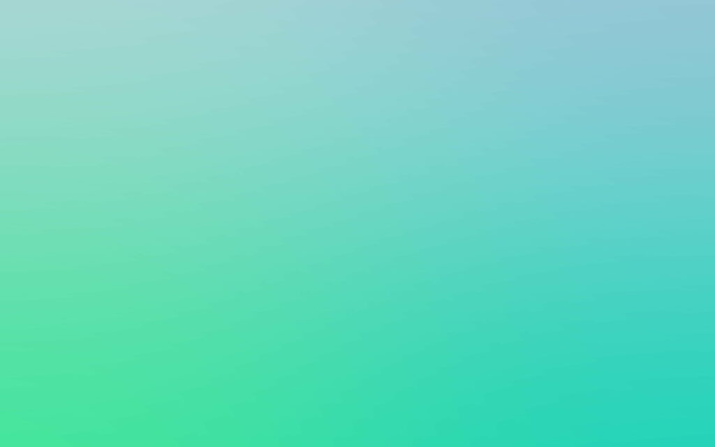 Vibrant Green Blur: Mesmerizing 4K Wallpaper with Gradation