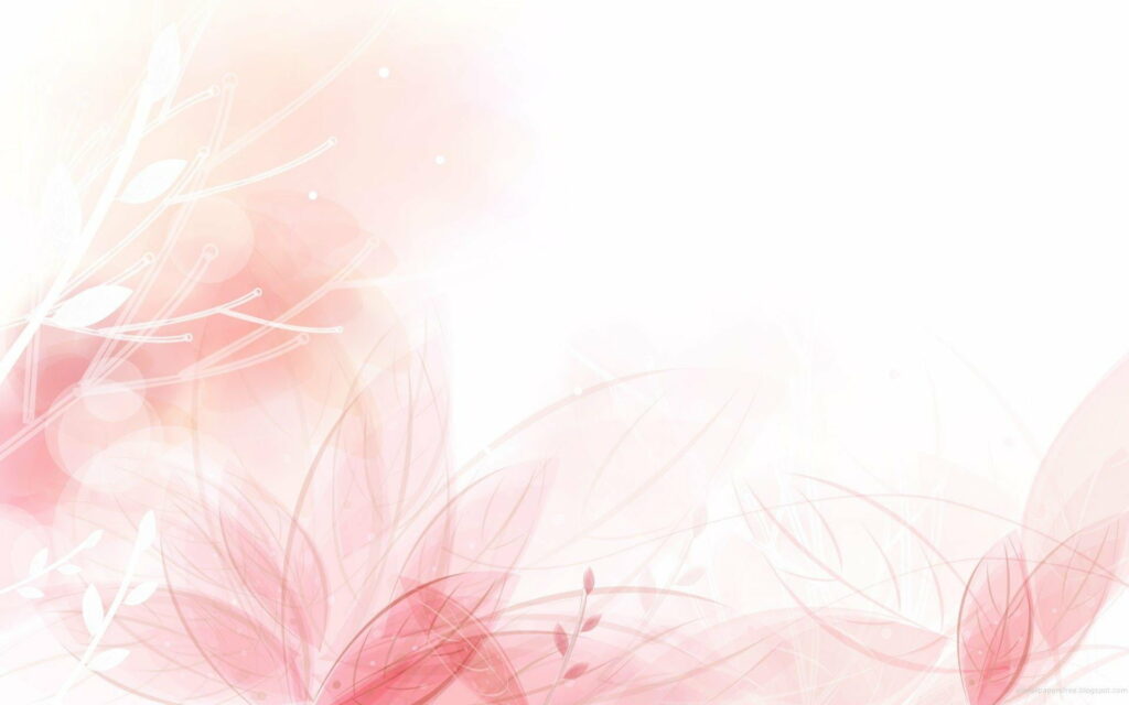 Pastel Elegance: Captivating HD Wallpaper in Light Pink Hue on a Luminous Background