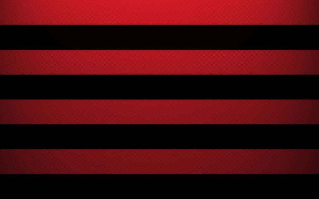 Bold Abstract Wallpaper: Dark Red & Black Stripes Background Design