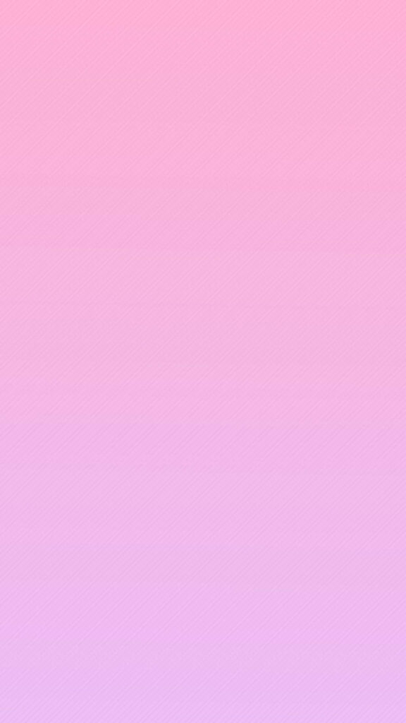 Bold & Bright Gradient Wallpaper: Soft Pinks & Purples for Your iPhone