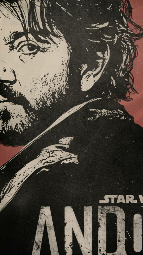 Bold Rocking Star Yash Meets Star Wars: Unique Wallpaper Background
