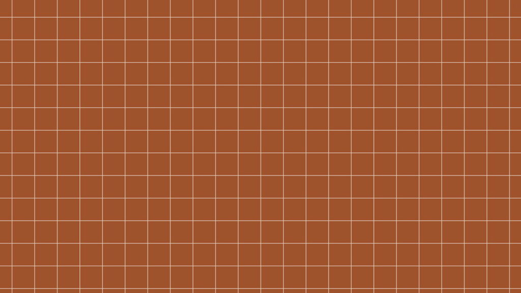 Earthy Elegance: A Brown Aesthetic HD Wallpaper Featuring Small Boxes as Background in 1080p Full HD 1920x1080 Resolution