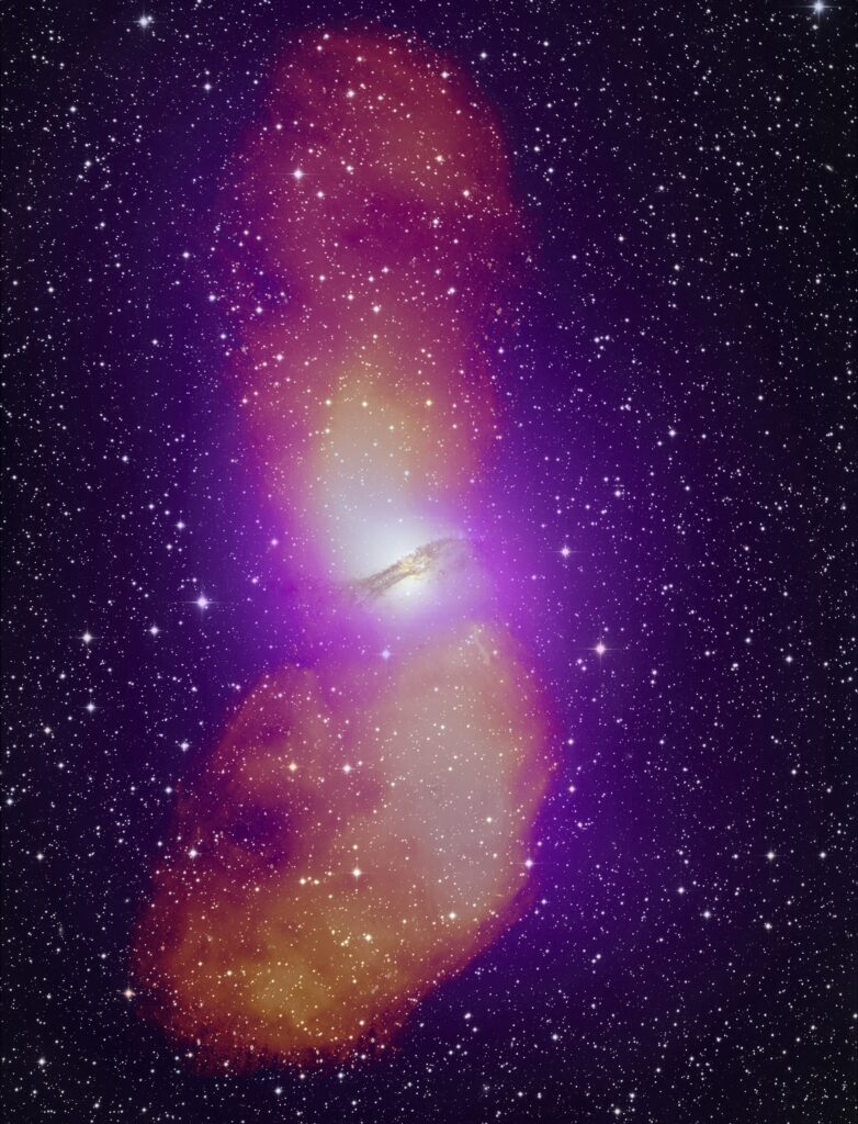 Vibrant Nebula Wallpaper: Breathtaking Cosmic Scene & Stars