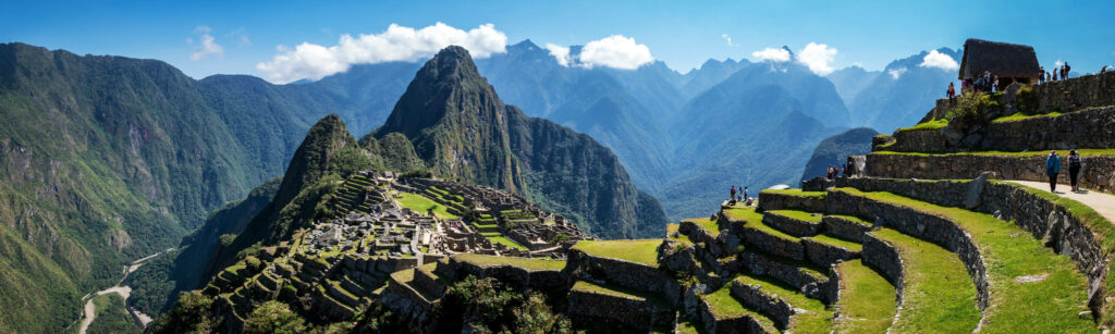 Breathtaking Machu Picchu Wallpaper: Ancient Beauty & Scenic Views