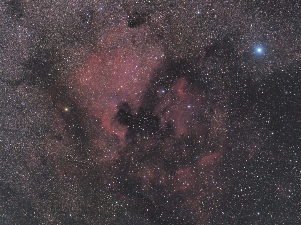 Breathtaking Nebula Wallpaper: Stars & Cosmic Beauty Background