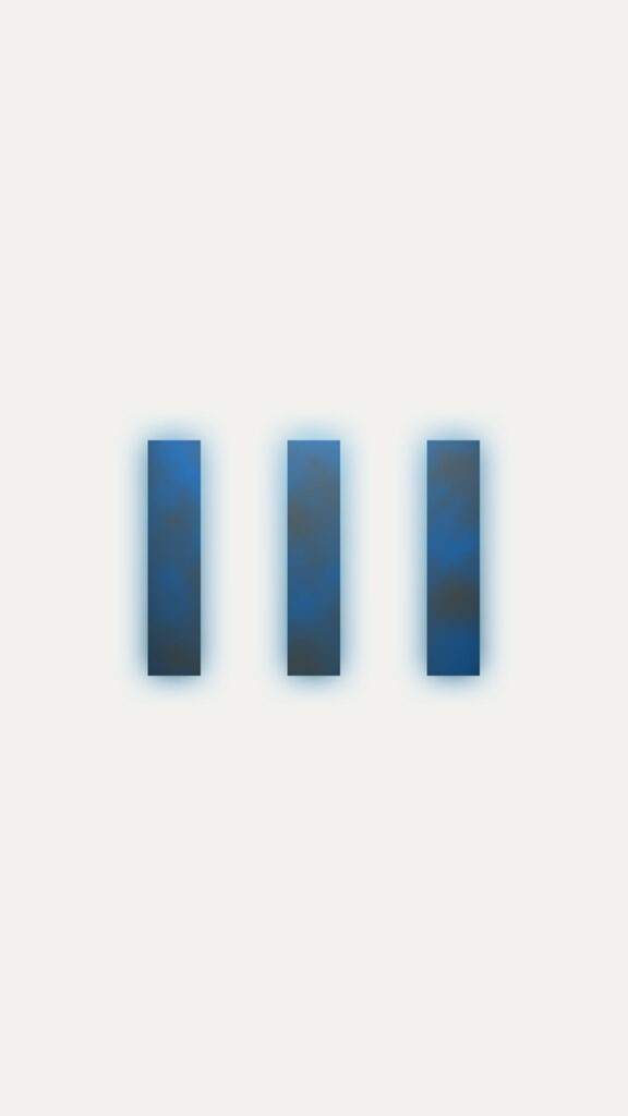 Simplicity in Brilliance: HD White Wallpaper for Minimalistic Phone Background