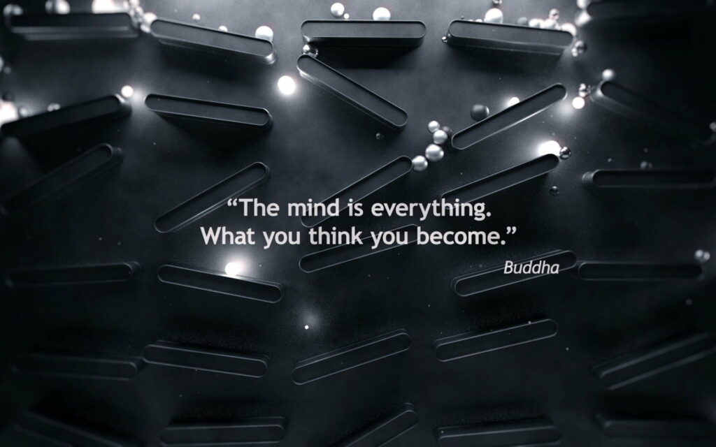 Buddha Quotes for Motivation and Inspiration: HD Wallpaper Background Photo with Quotes