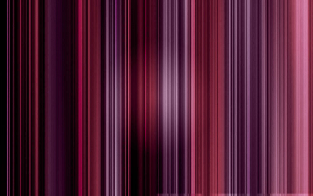 Elegant Burgundy Gradient Wallpaper with Striking Vertical Stripes