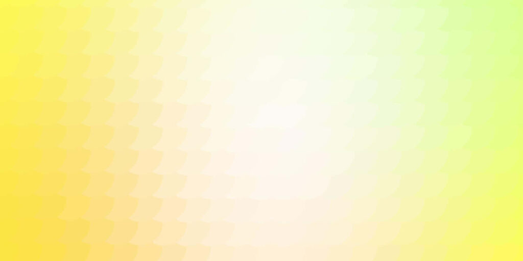 Soothing Yellow and Green Abstract Wallpaper Background for Elegance