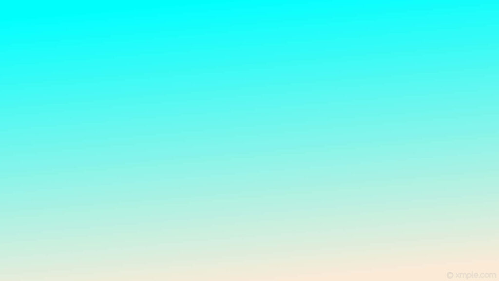 Calm Blue Ombre Wallpaper: Soft Light Blue to White Gradient