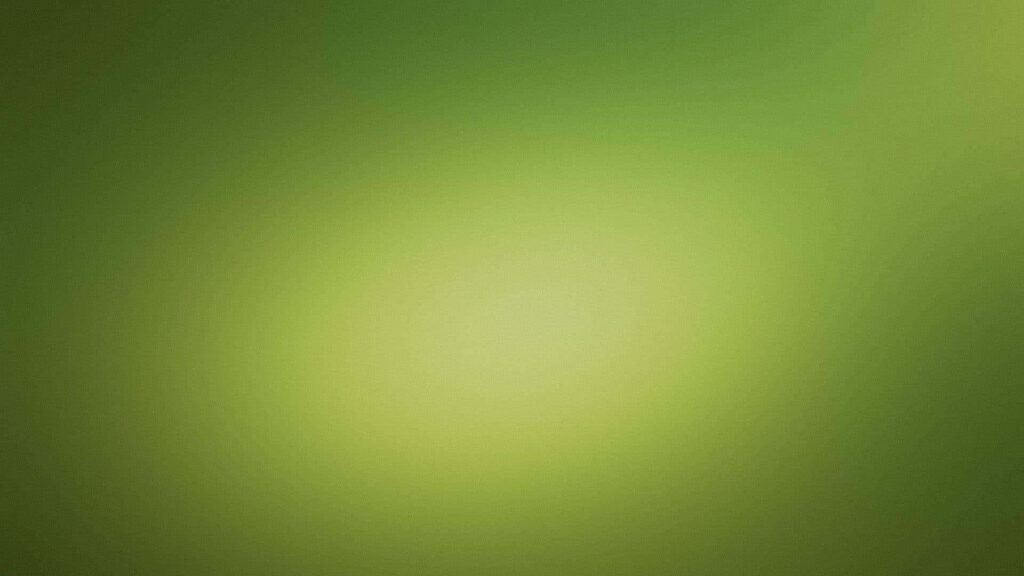 Calm Green Gradient Wallpaper: Soft Light & Dark Textures