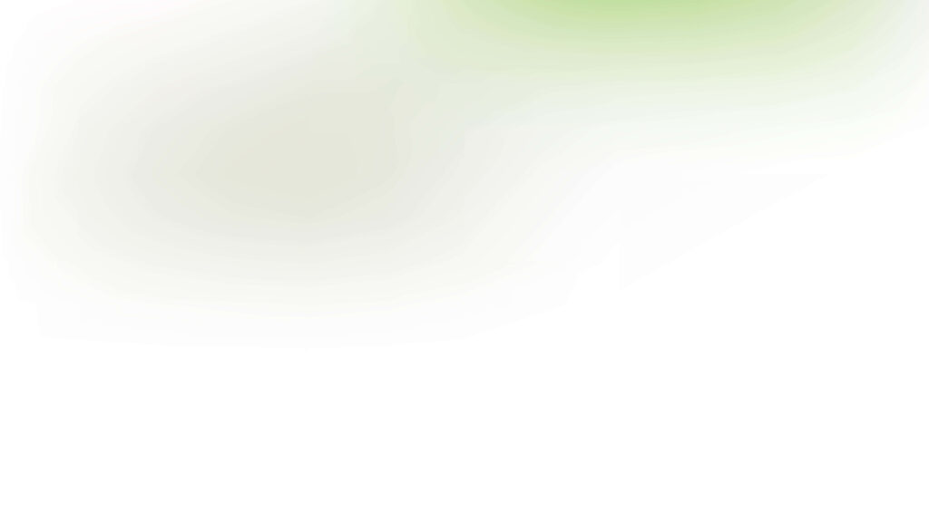 Serene Minimalist Wallpaper: White Background with Subtle Green Shadows