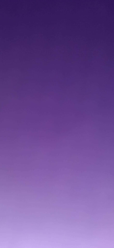 Calming Pastel Purple Gradient Wallpaper Background for Minimalist Aesthetics