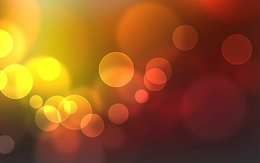 Calming 1920x1200 Abstract Wallpaper with Soft Light Glare Effect