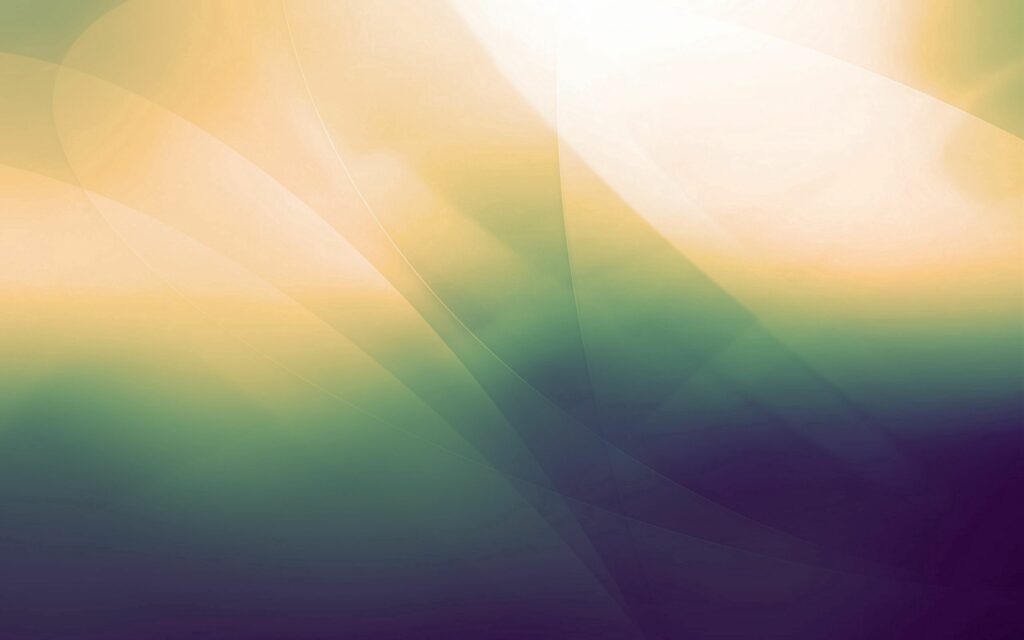 Calming Pale Gradient Wallpaper - Soothing Abstract Background