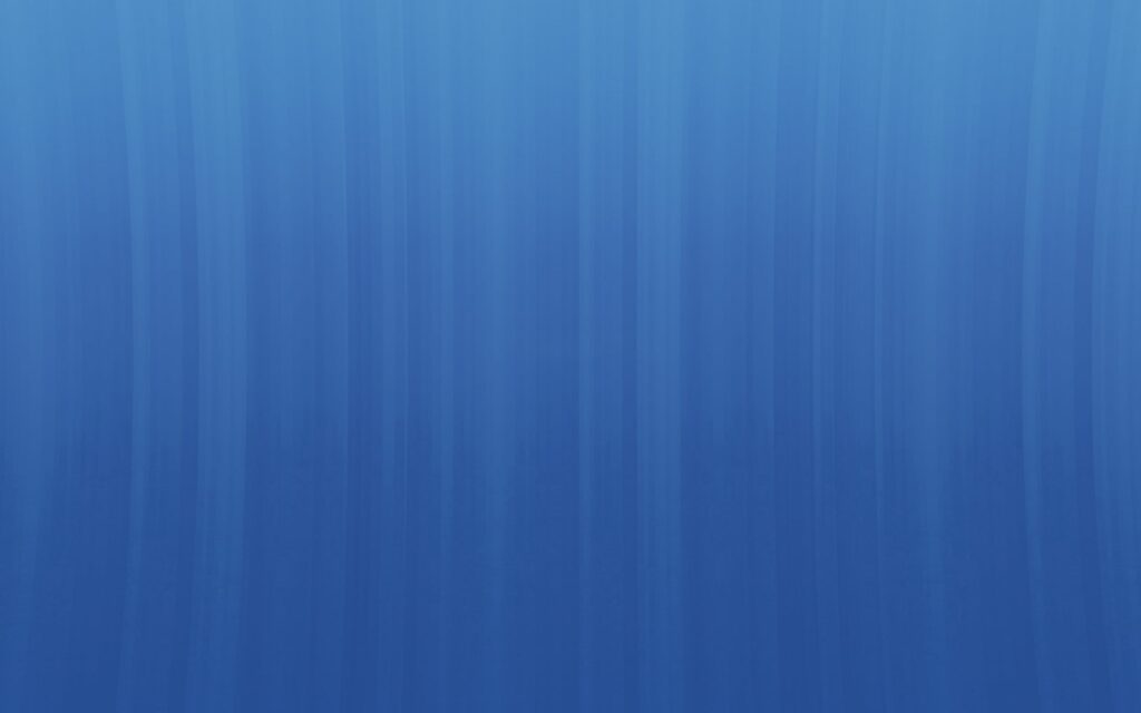 Calming Blue Gradient Wallpaper with Subtle Vertical Stripes