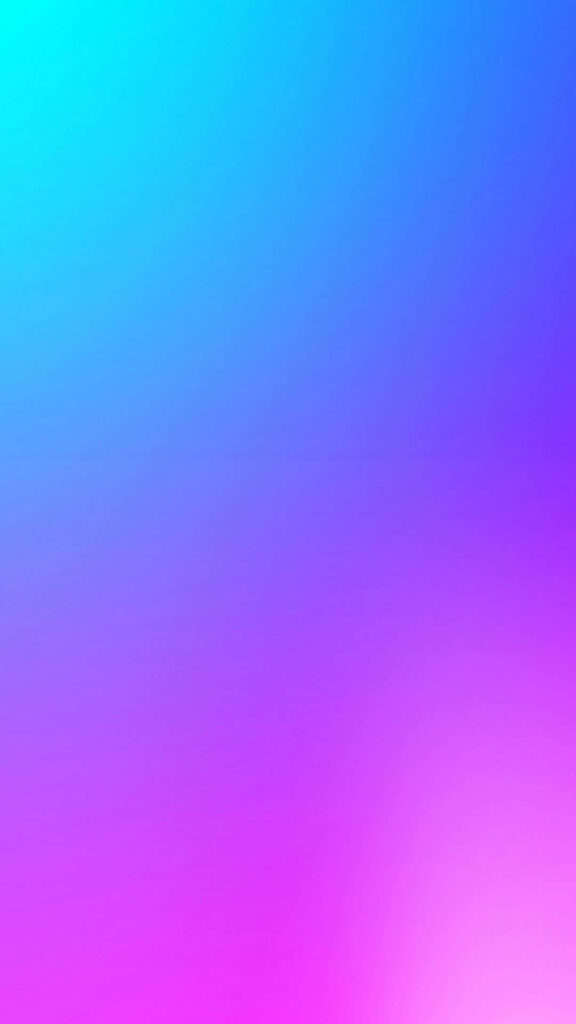 Calming Blue & Purple Gradient Wallpaper Background for Modern Spaces