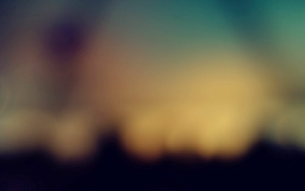 Calming Abstract Gradient Wallpaper - 2560x1600 Background