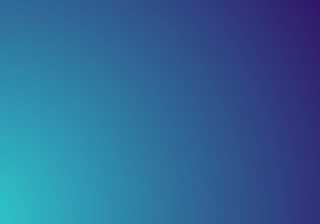Seamless Dark Blue Gradient Wallpaper: Teal to Navy Aesthetic