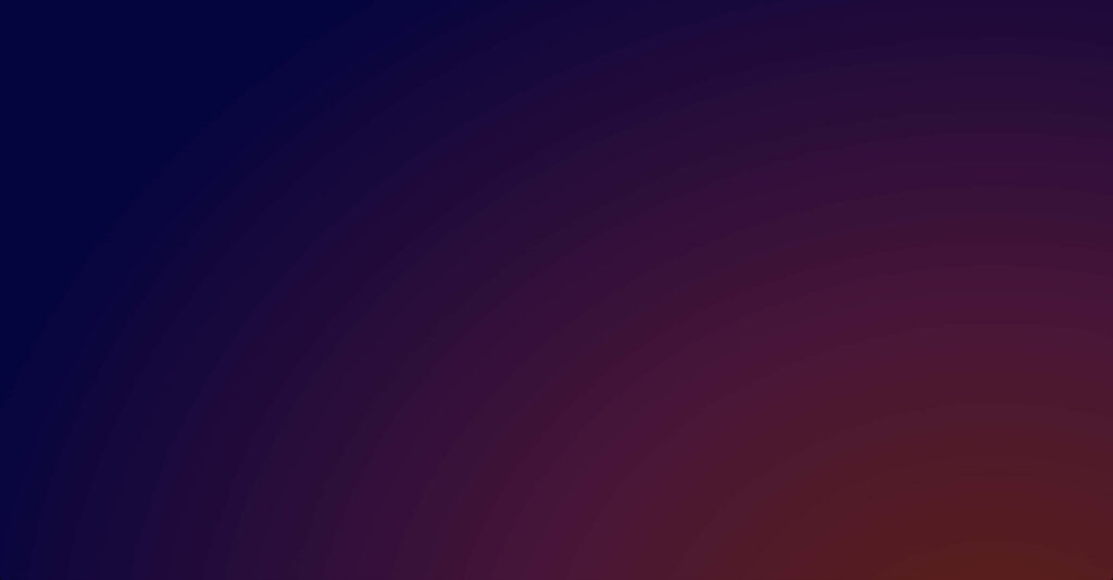Calming Dark Gradient Wallpaper: Rich Purples & Deep Blues