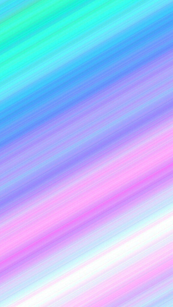 Vibrant Pastel Diagonal Stripes Wallpaper Background for Modern Aesthetics