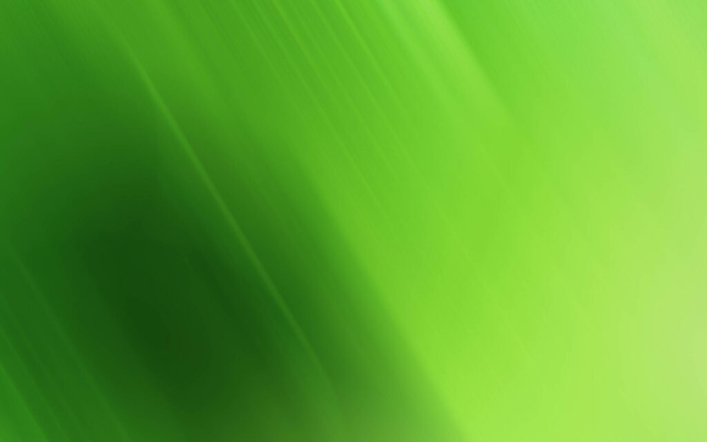Soothing Green Abstract Wallpaper for Calm Digital Background