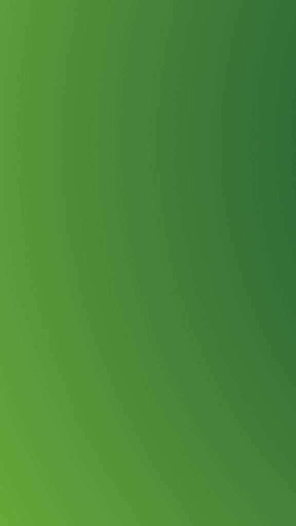 Calming Green Gradient Wallpaper Background for a Soothing Atmosphere