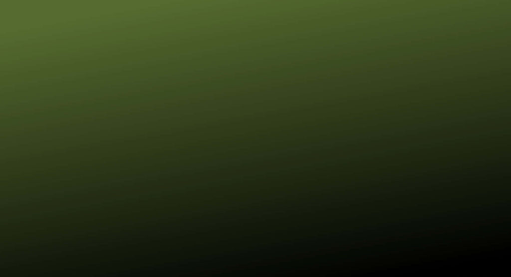 Calming Green Gradient Wallpaper Background for Minimalistic Aesthetics
