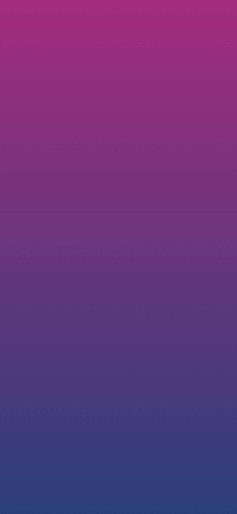 Calming Indigo & Purple Gradient Wallpaper for Minimalist Designs