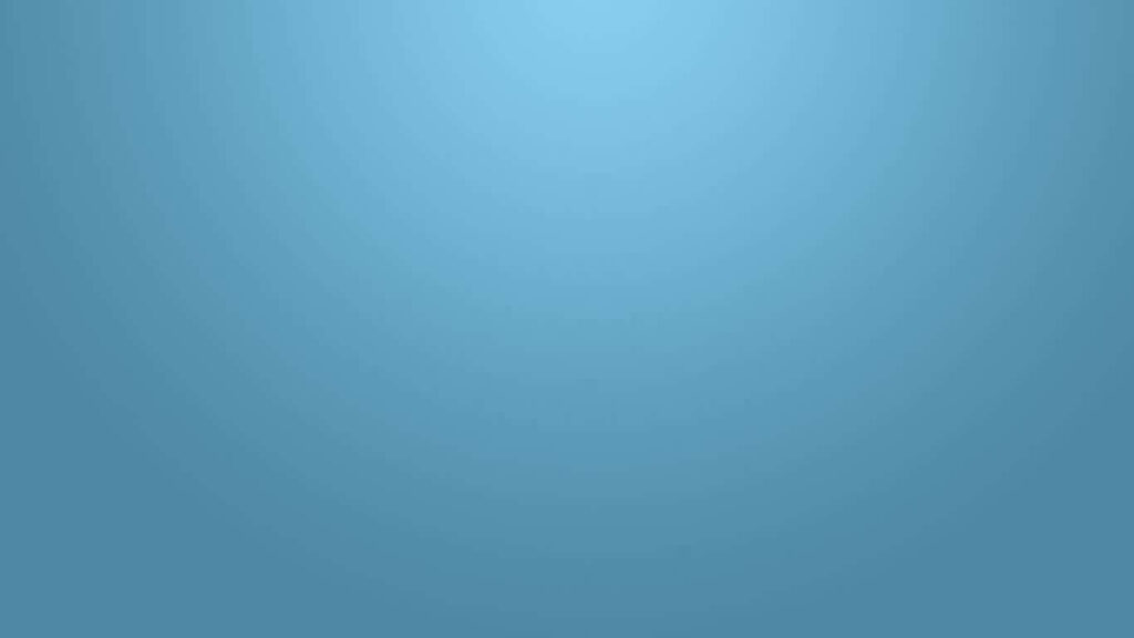 Calming Light Blue Minimalistic Wallpaper Background for Any Device