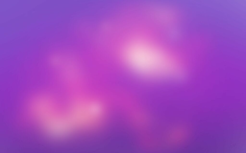 Lilac Gradient Wallpaper: Ethereal Calming Background 2560x1600