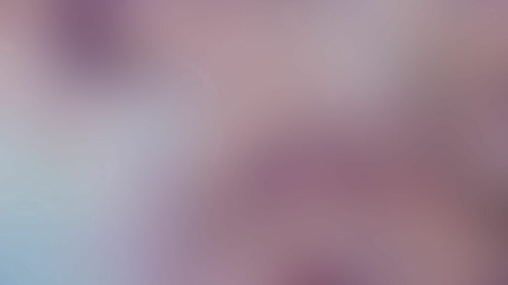 Calming Pastel Gradient Wallpaper - Soft Pink & Purple 1920x1080