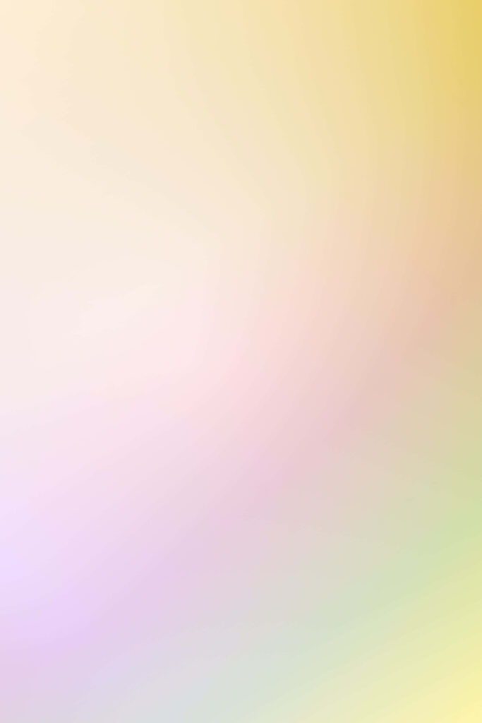 Elegant Pastel Gradient Wallpaper Background for a Calming Aesthetic