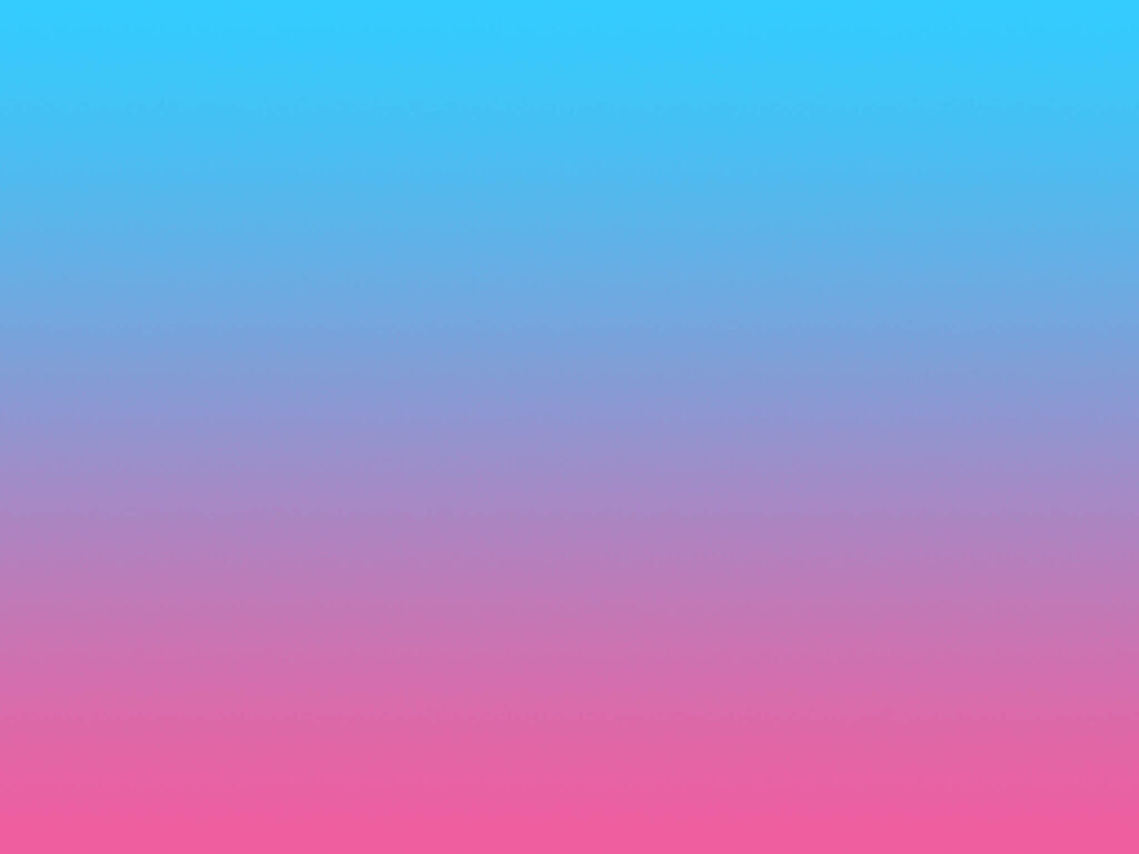 Calming Pink-to-Blue Gradient Wallpaper Background for Your Screen