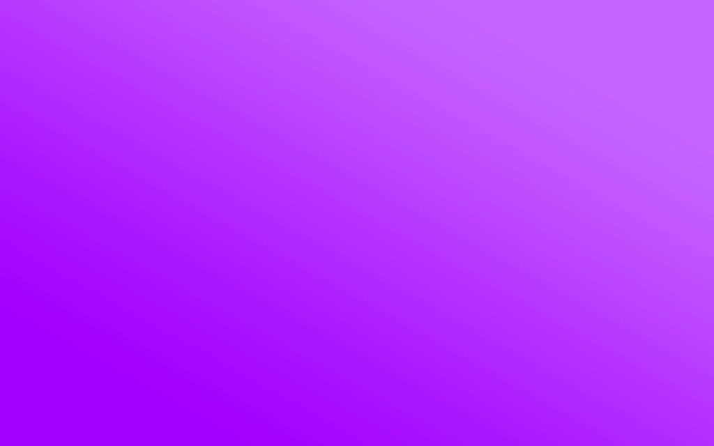 Minimalist purple gradient wallpaper with smooth magenta to lavender tones for creative focus