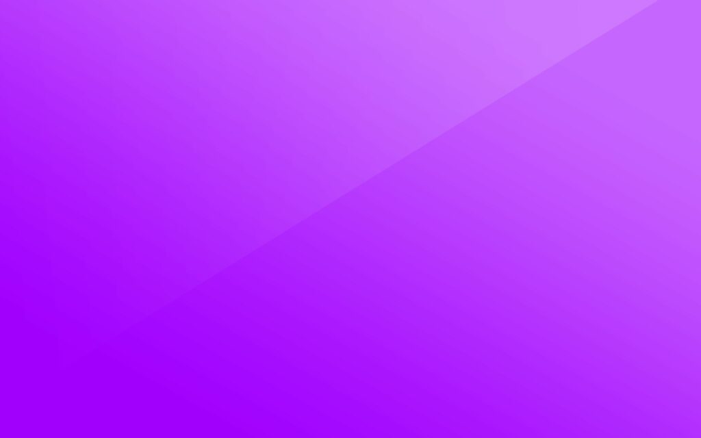 Calming Purple Gradient Wallpaper with Subtle Diagonal Lines