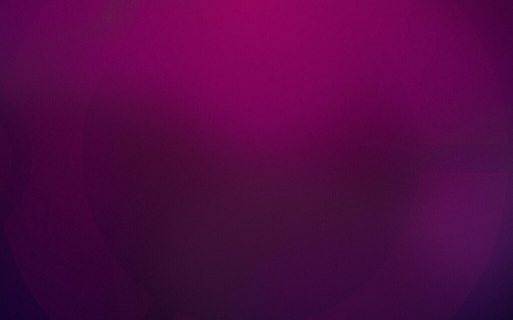 Vibrant Purple and Magenta Gradient Background Wallpaper