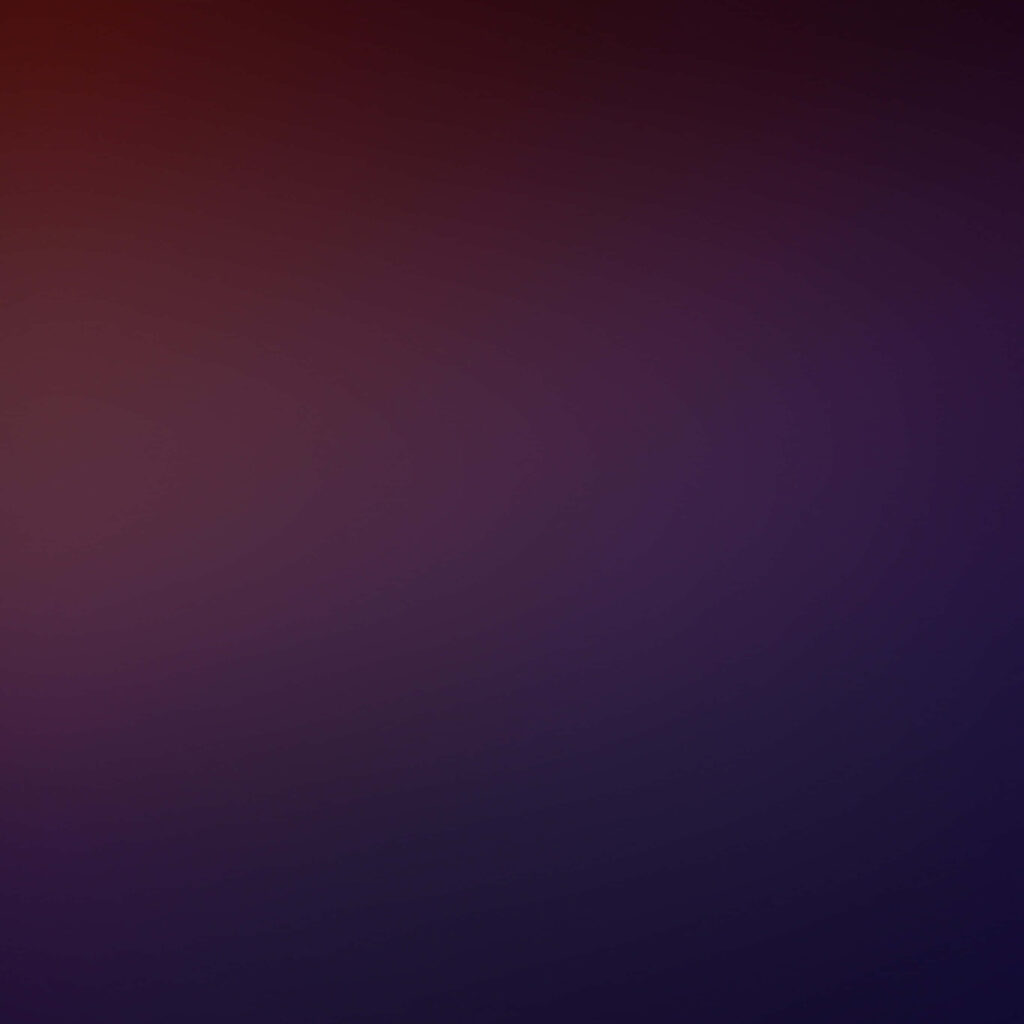 Calming Gradient Wallpaper: Rich Purple & Red Aesthetic Background