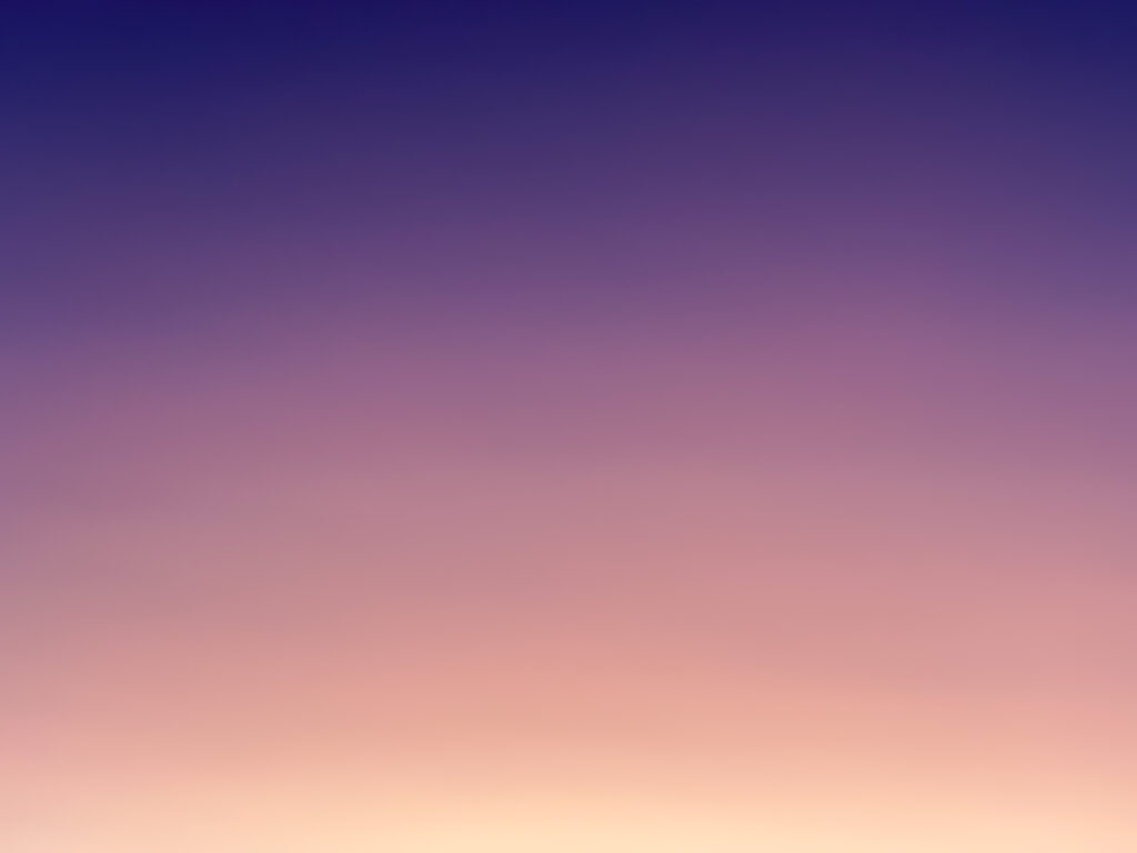 Soft Purple to Pink Gradient Wallpaper - Abstract Calming Background