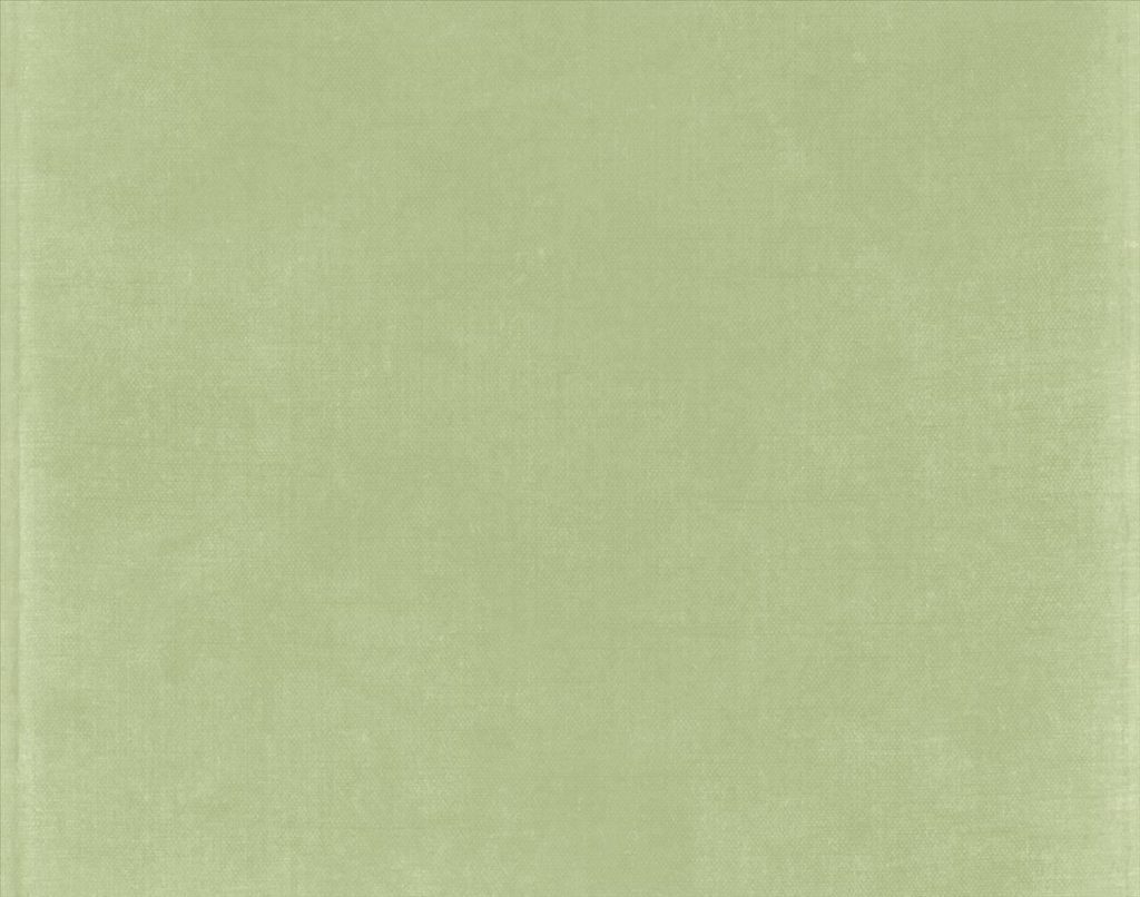 Calming sage green desktop wallpaper with subtle canvas texture minimal earth tone background