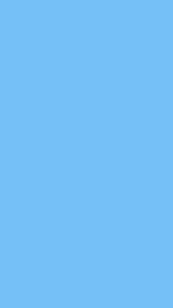 Soft Light Blue Wallpaper for a Serene Minimalist Phone Background