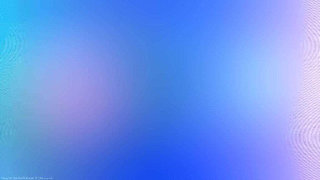 Calming Violet & Blue Gradient Wallpaper Background for Tranquil Spaces