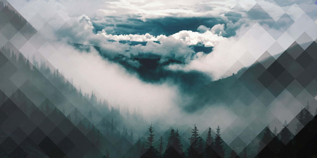 Nature's Majestic Splendor: A Captivating High-Resolution Background for Creative Endeavors Wallpaper