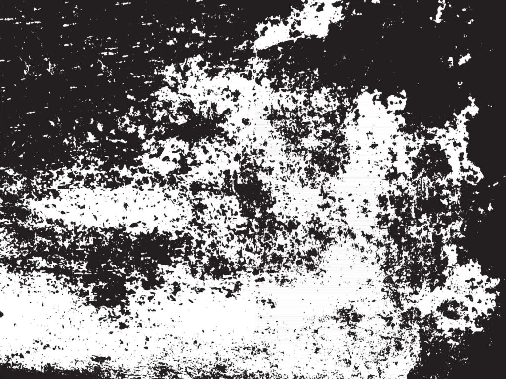 Modern Abstract Black and White Texture Wallpaper for Sophisticated Spaces