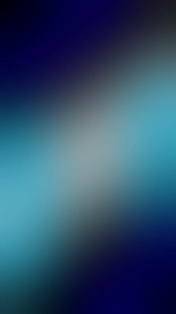 Captivating Blue Abstract Wallpaper for Samsung Galaxy Note 20 Ultra